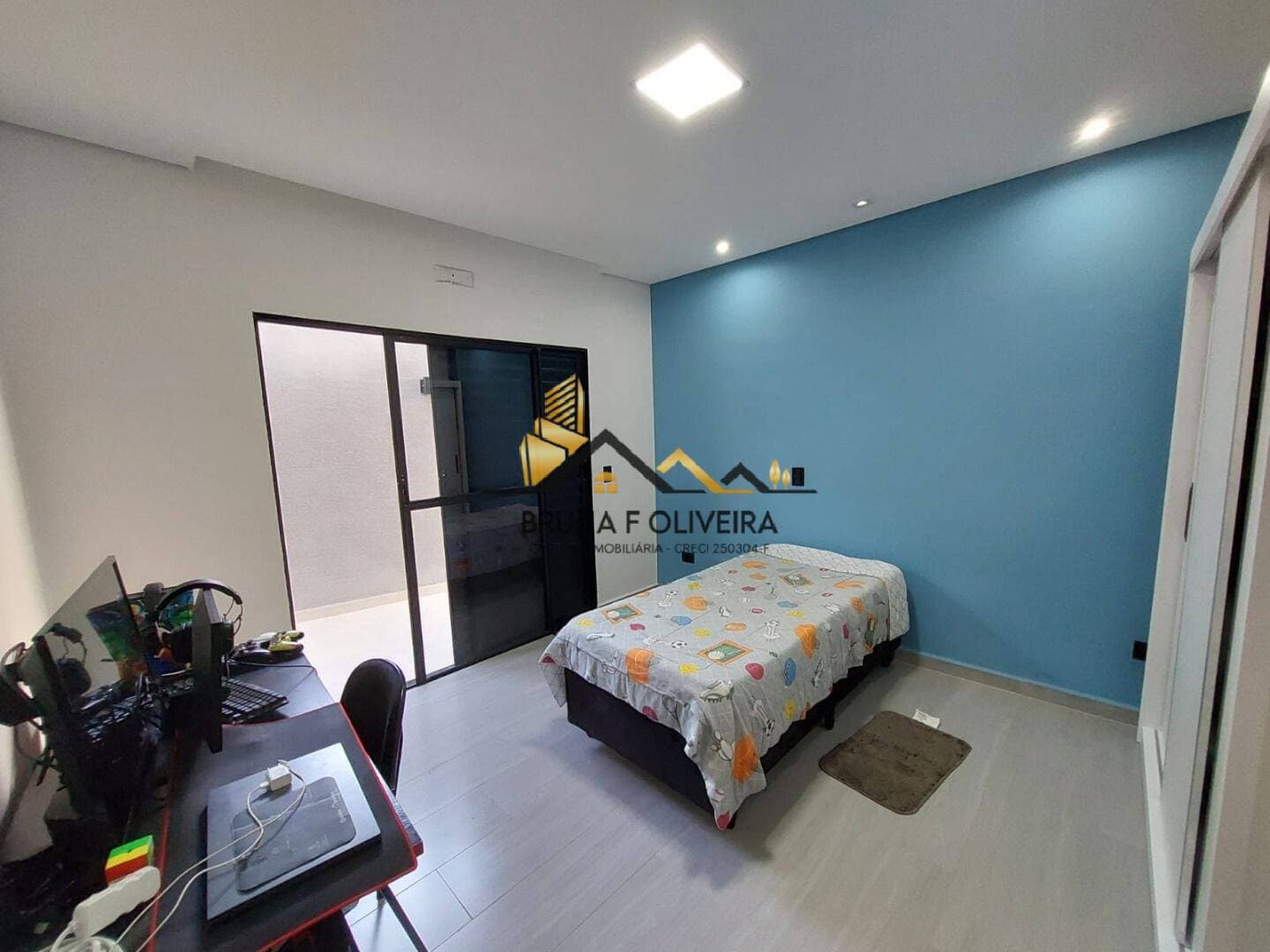 Casa - Condomínio - Atibaia/SP — foto 14