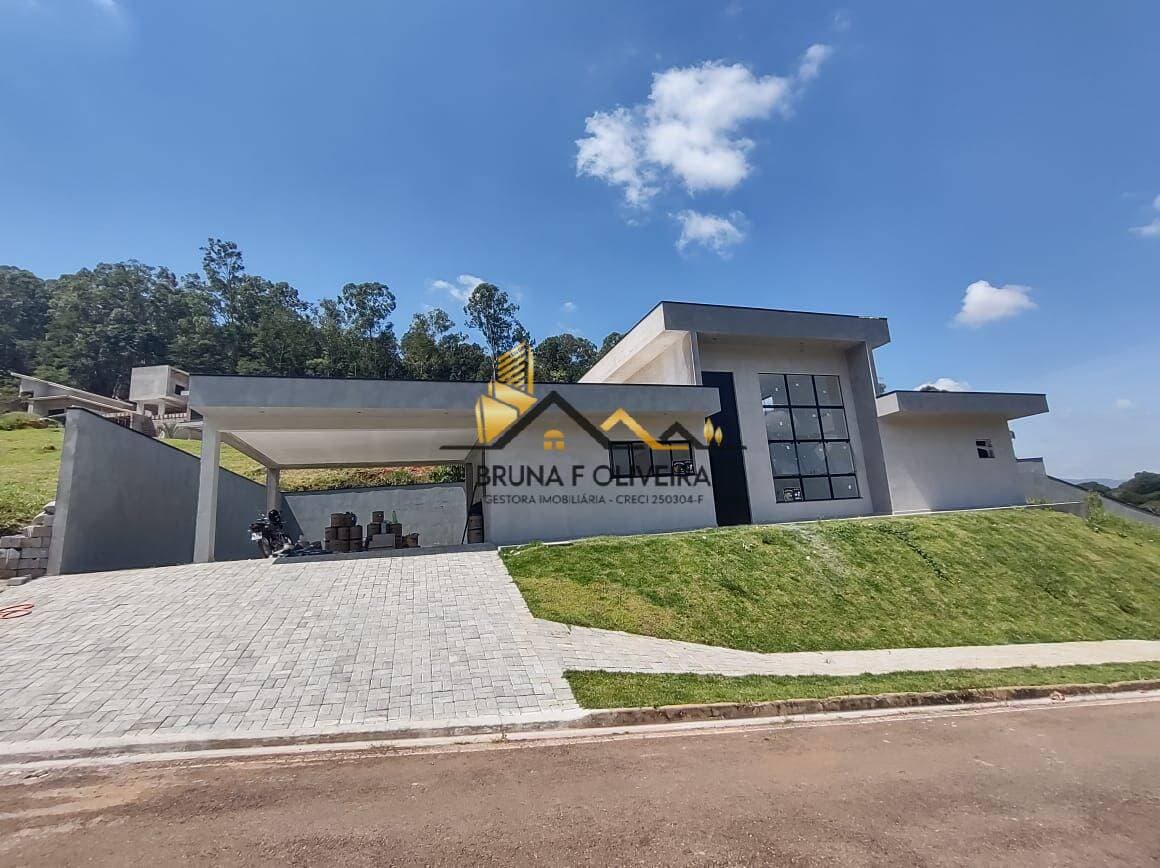 Casa - Condomínio - Atibaia/SP — foto 8