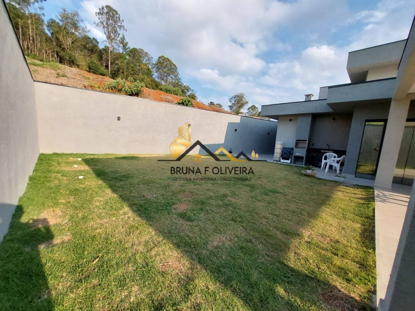 Casa - Condomínio - Atibaia/SP — foto 11