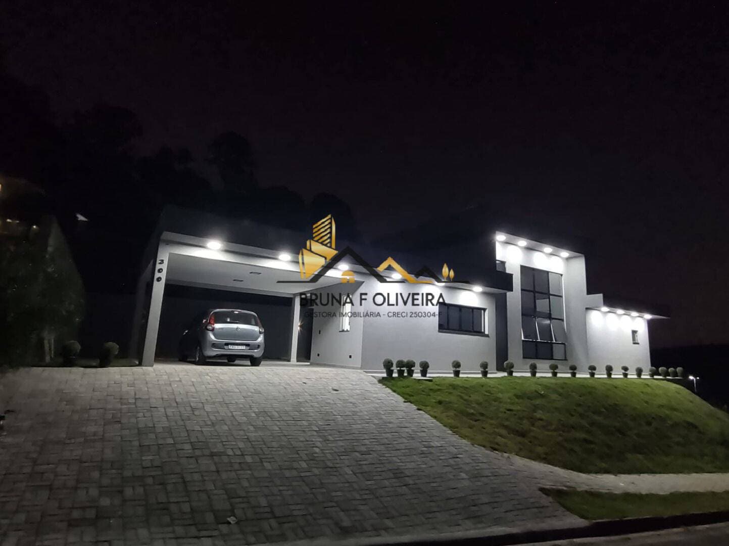 Casa - Condomínio - Atibaia/SP — foto 9