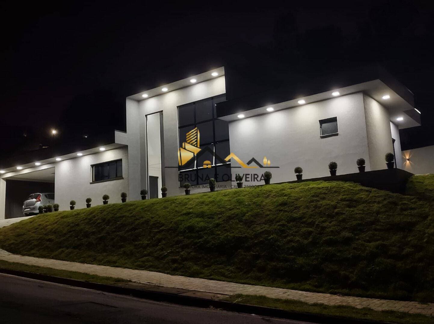 Casa - Condomínio - Atibaia/SP — foto 2