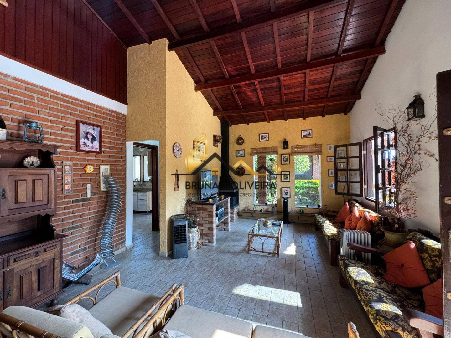 Casa - Campos de Mairiporã - Mairiporã/SP — foto 12
