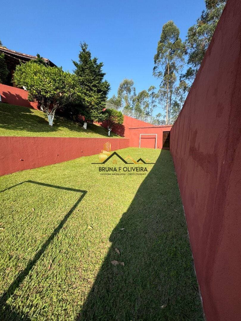 Casa - Campos de Mairiporã - Mairiporã/SP — foto 13