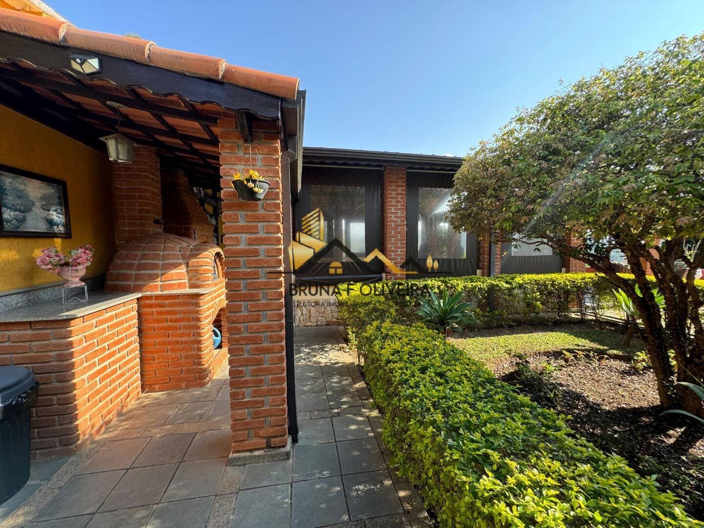 Casa - Campos de Mairiporã - Mairiporã/SP — foto 14