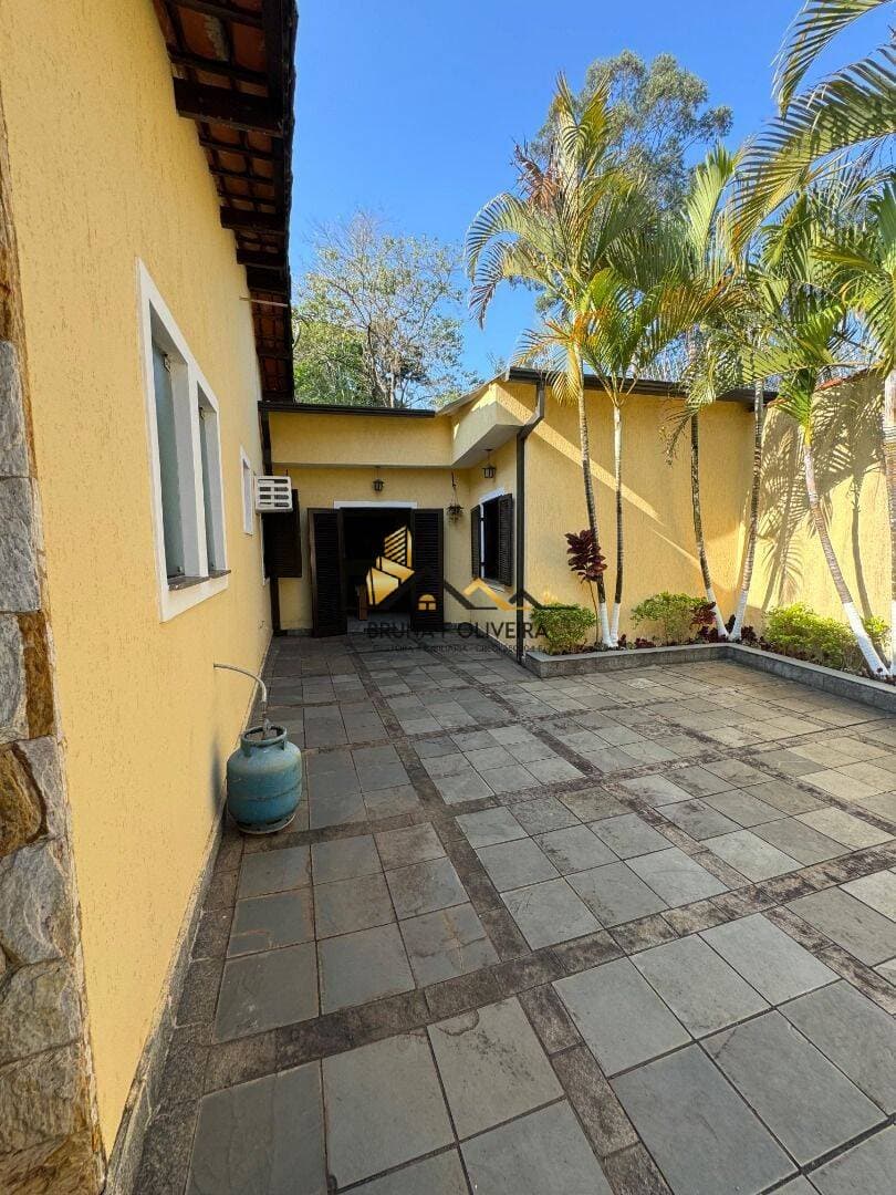 Casa - Campos de Mairiporã - Mairiporã/SP — foto 15