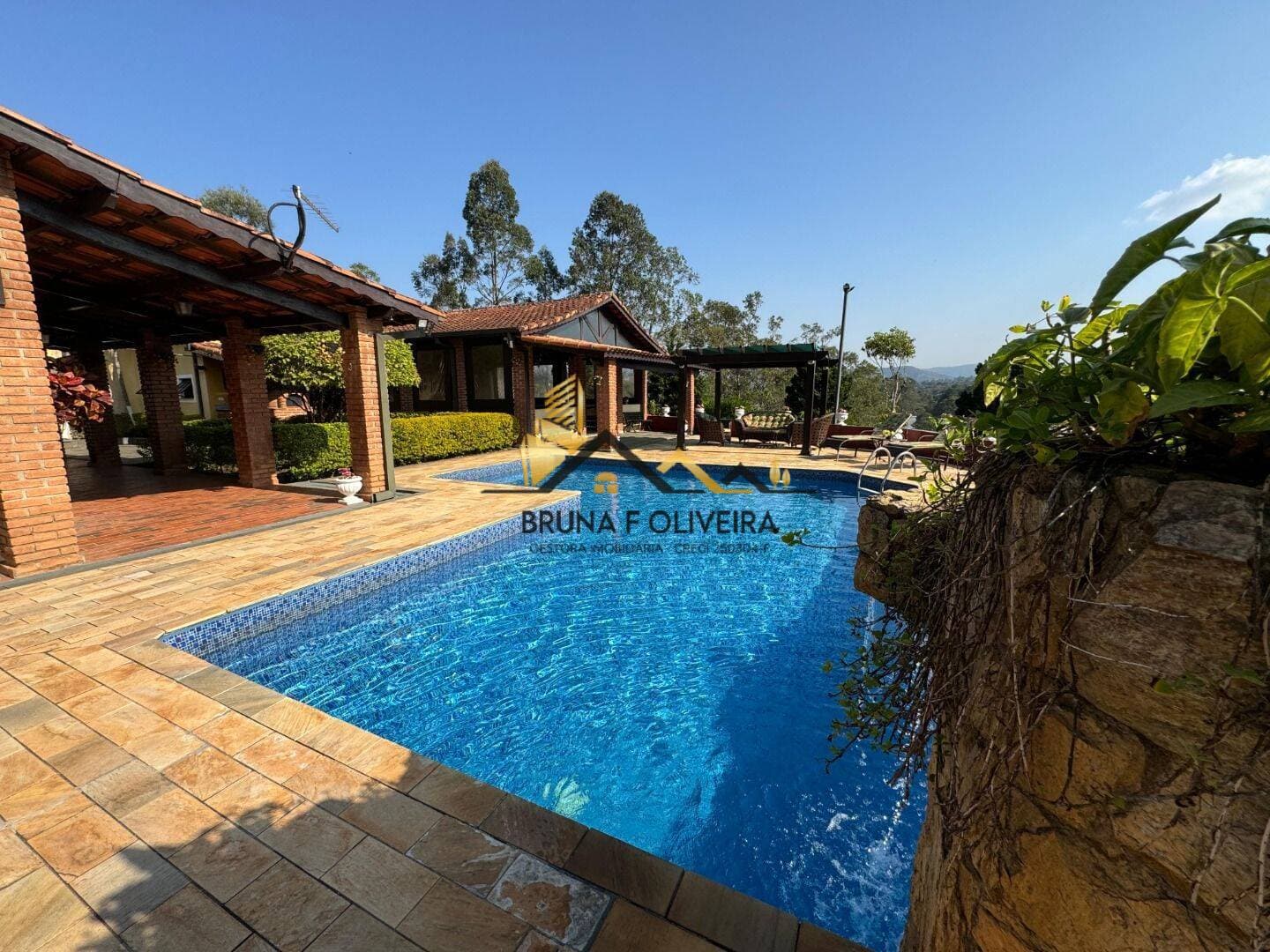 Casa - Campos de Mairiporã - Mairiporã/SP — foto 2