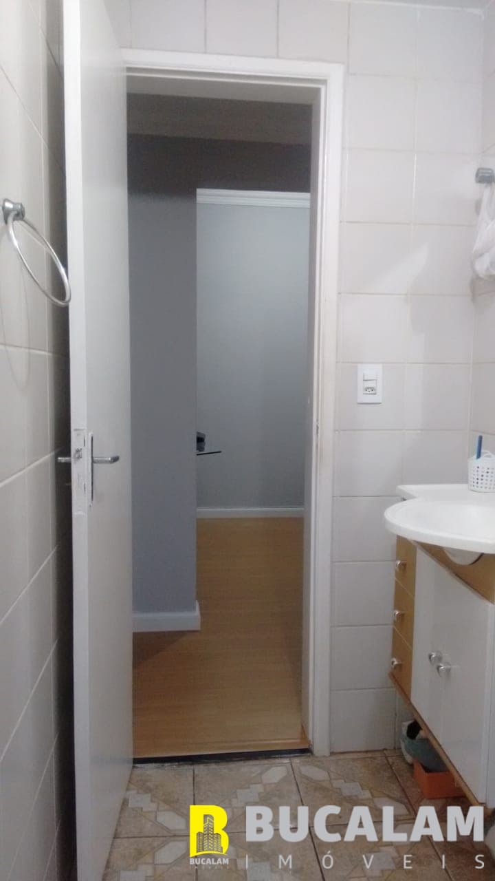 APARTAMENTO PARA VENDA NO SOLAR DAS GAIVOTAS — foto 8