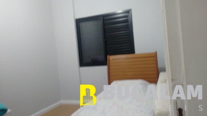 APARTAMENTO PARA VENDA NO SOLAR DAS GAIVOTAS — foto 10