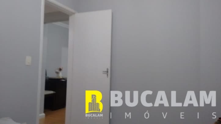 APARTAMENTO PARA VENDA NO SOLAR DAS GAIVOTAS — foto 11