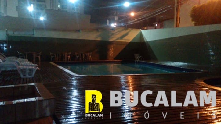APARTAMENTO PARA VENDA NO SOLAR DAS GAIVOTAS — foto 12