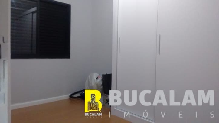 APARTAMENTO PARA VENDA NO SOLAR DAS GAIVOTAS — foto 13