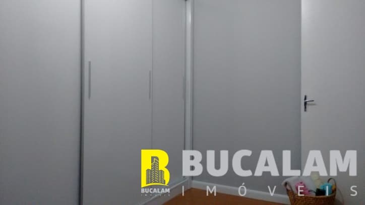 APARTAMENTO PARA VENDA NO SOLAR DAS GAIVOTAS — foto 14