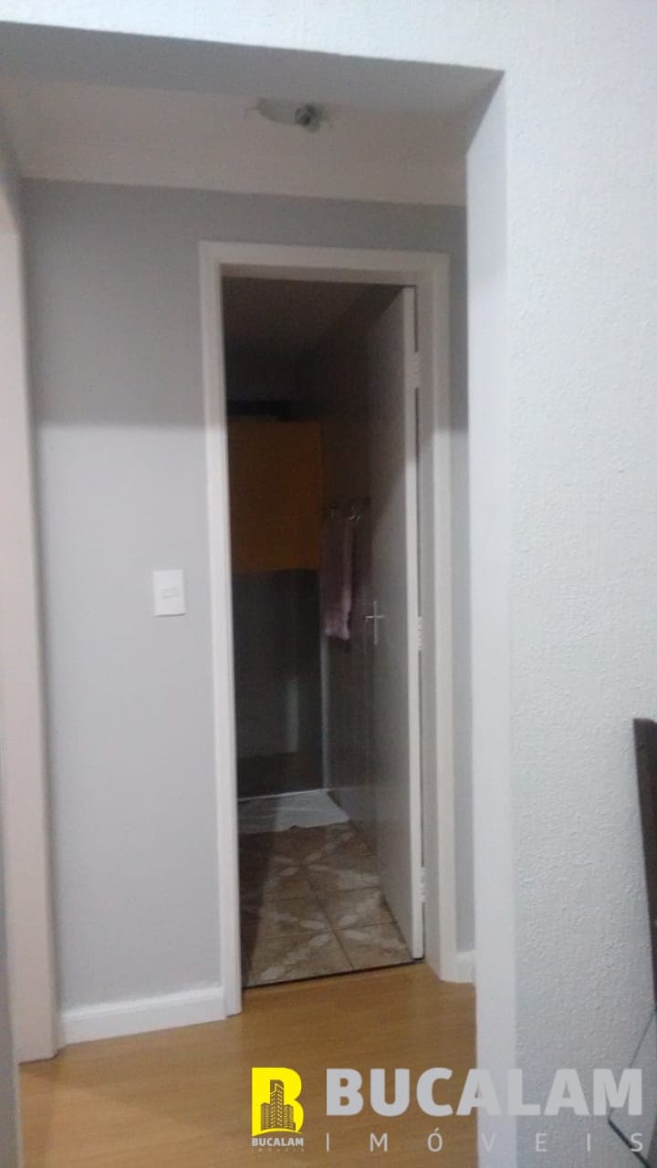 APARTAMENTO PARA VENDA NO SOLAR DAS GAIVOTAS — foto 15