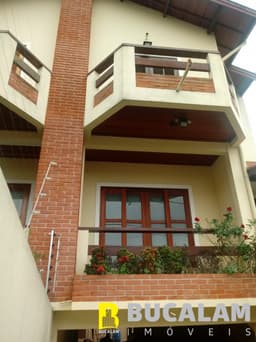 MARAVILHOSA CASA PARA VENDA NO PARQUE MONTE ALEGRE