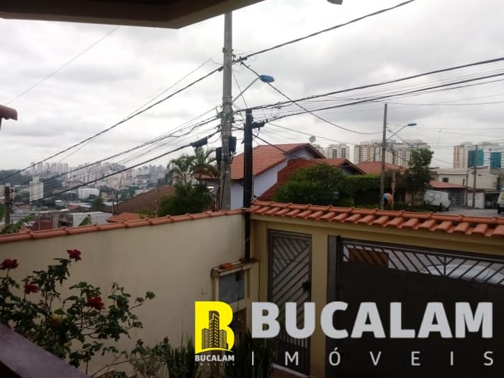 MARAVILHOSA CASA PARA VENDA NO PARQUE MONTE ALEGRE — foto 5