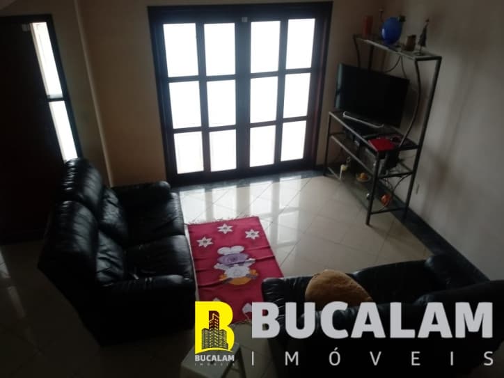 MARAVILHOSA CASA PARA VENDA NO PARQUE MONTE ALEGRE — foto 13