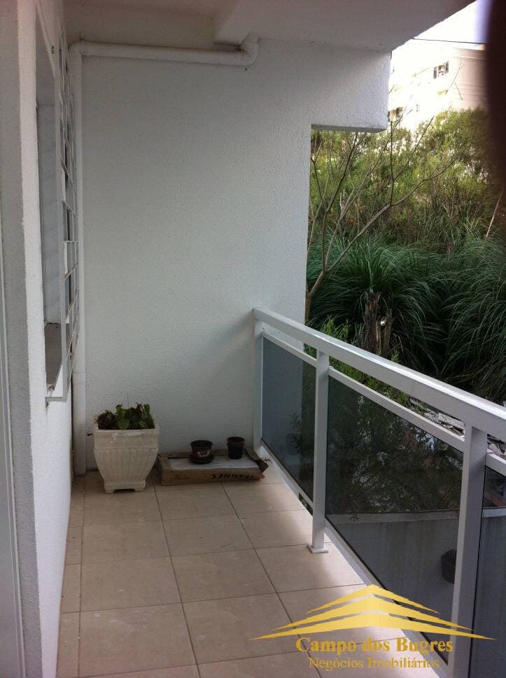 Sobrado Triplex Ana rech — foto 4