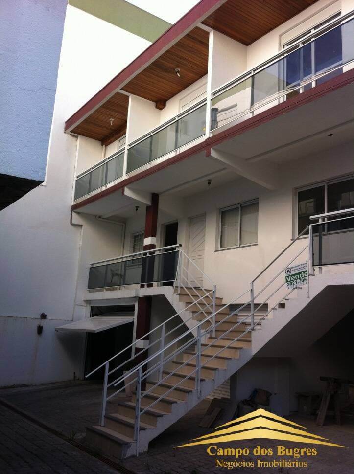 Sobrado Triplex Ana rech — foto 7