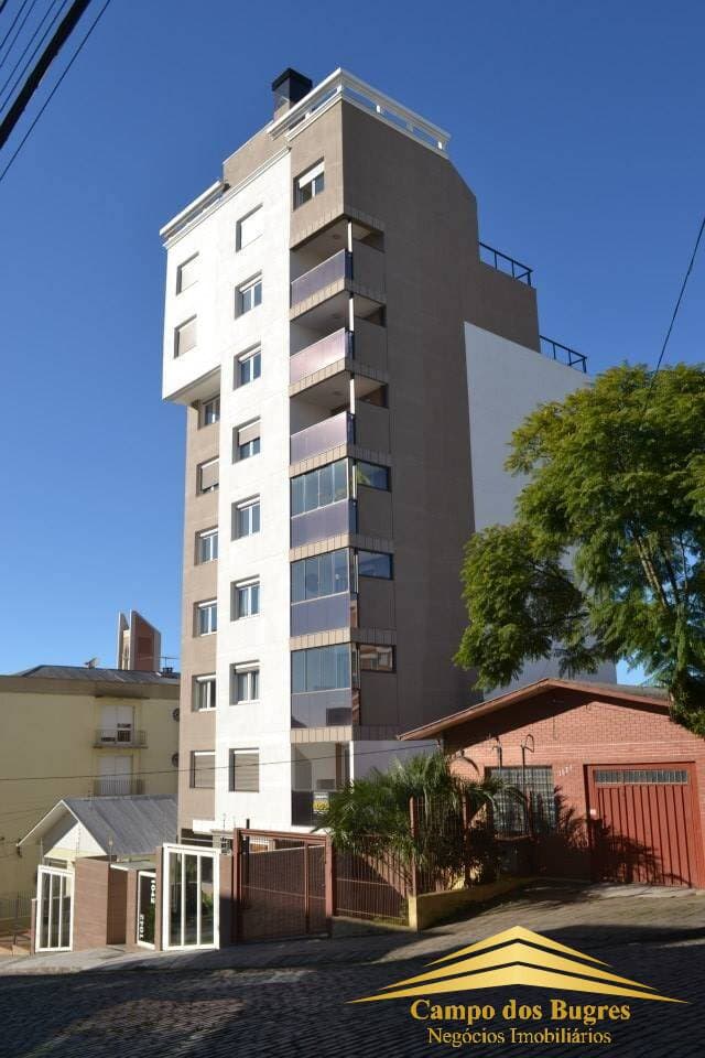 Residencial Reserva Sarmento — foto 4
