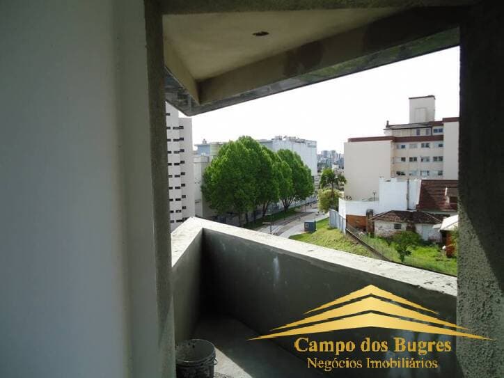 Residencial Arcy João — foto 1