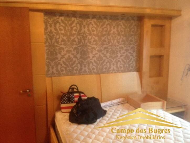 American Garden Residencial — foto 15