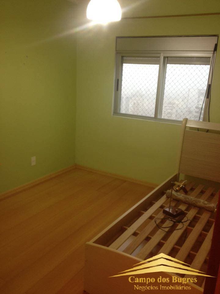 American Garden Residencial — foto 11