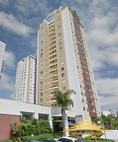 American Garden Residencial — foto 9
