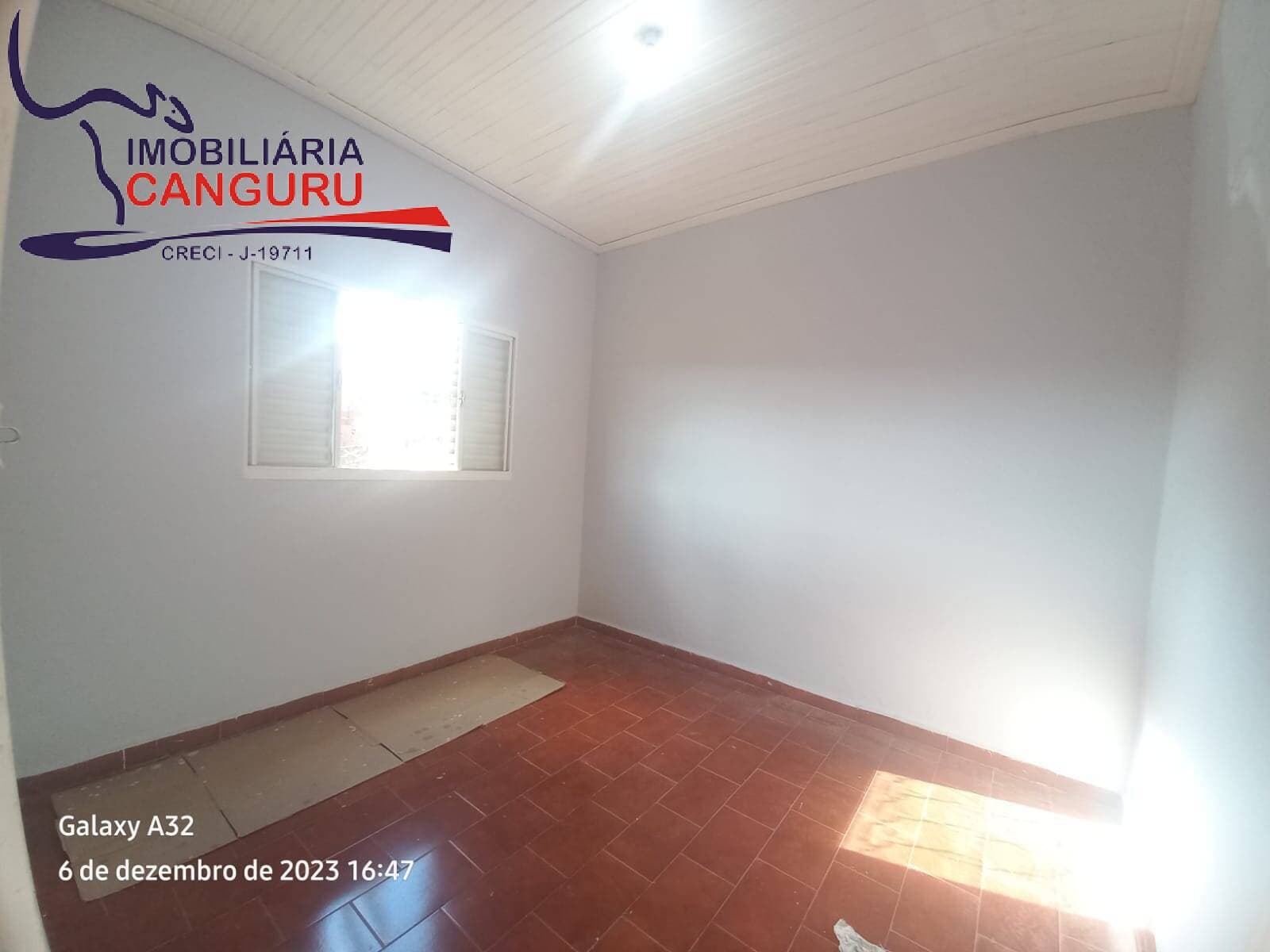 2 casas, 3 dormitórios, Vila Santo Antonio, Piraju-SP — foto 3