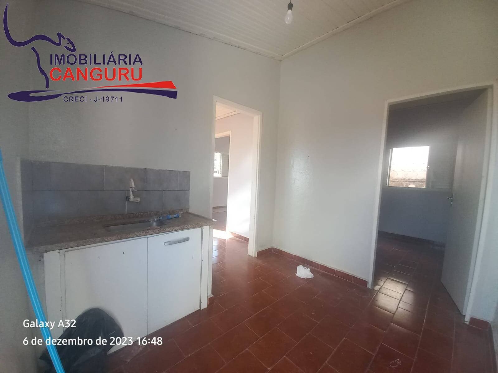 2 casas, 3 dormitórios, Vila Santo Antonio, Piraju-SP — foto 4