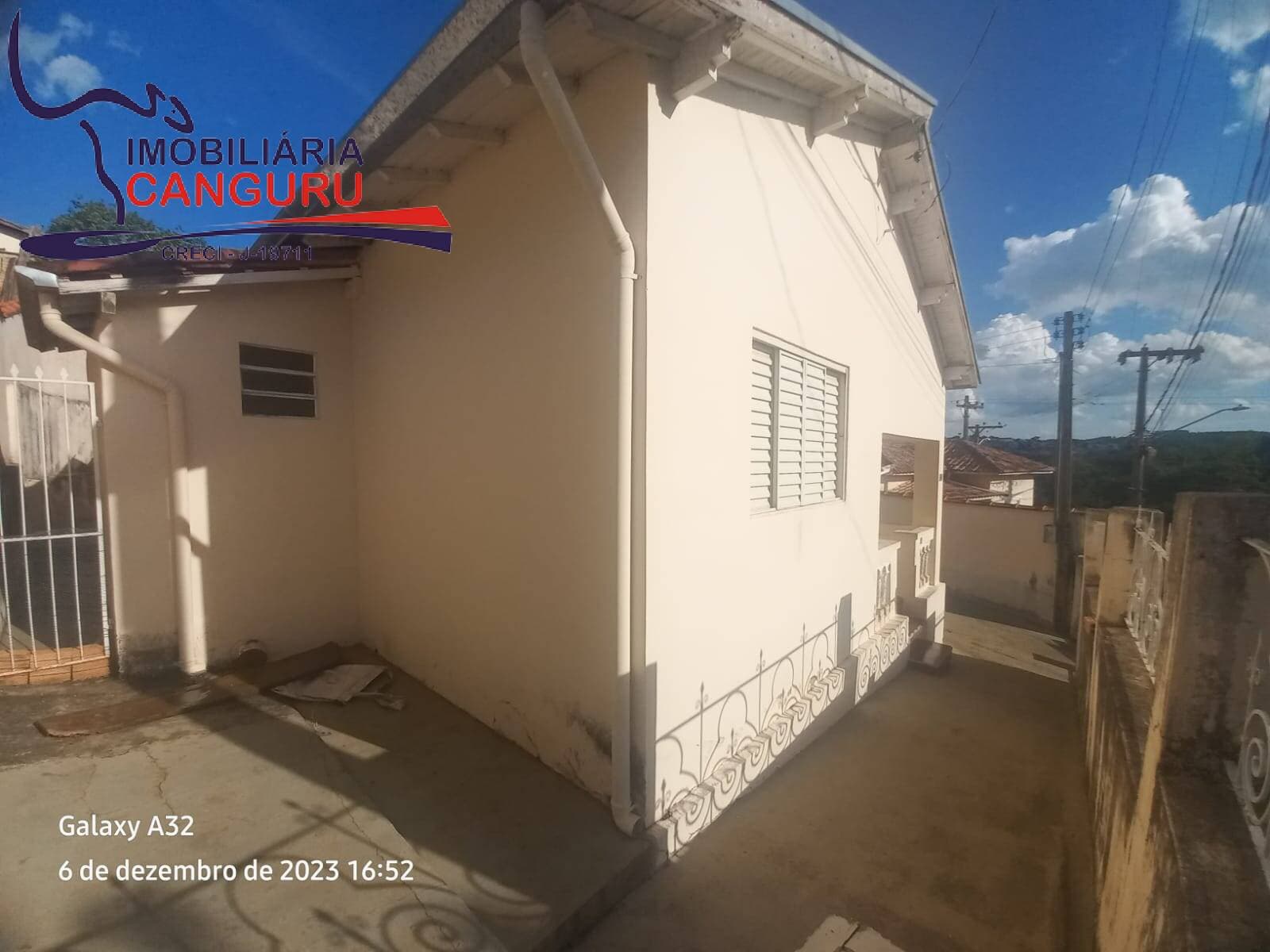 2 casas, 3 dormitórios, Vila Santo Antonio, Piraju-SP — foto 7