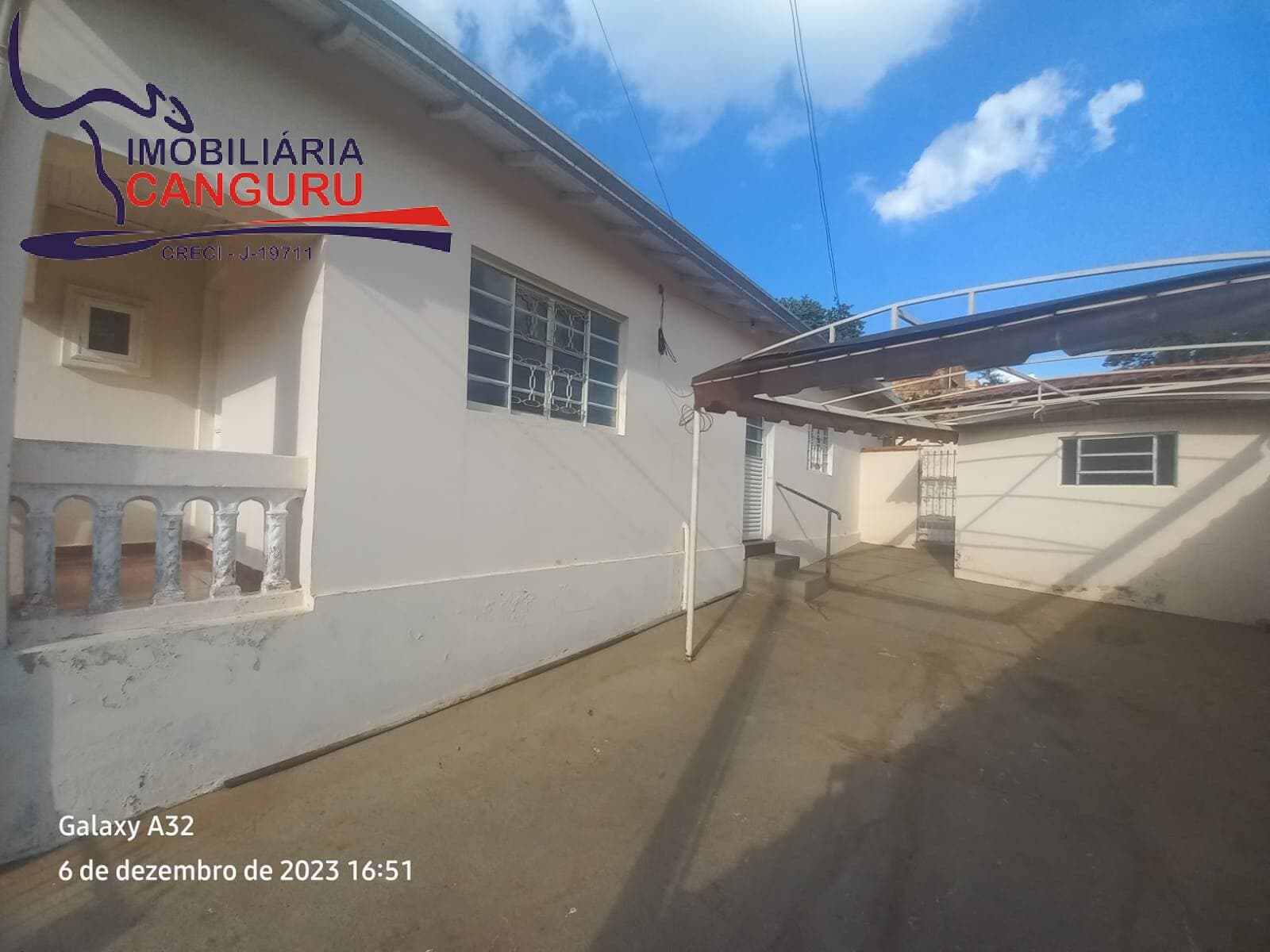 2 casas, 3 dormitórios, Vila Santo Antonio, Piraju-SP — foto 8