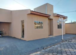 Casa em Condomínio - Figueira, PR no bairro Centro