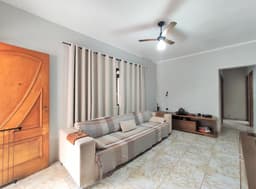 Casa - Ribeirão Preto, SP no bairro Jardim Sumaré