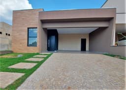 Casa em Condomínio - Ribeirão Preto, SP no bairro Jardim Valencia