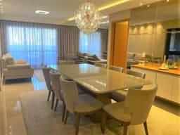 Apartamento Alto Padrão - Ribeirão Preto, SP no bairro Jardim Botânico