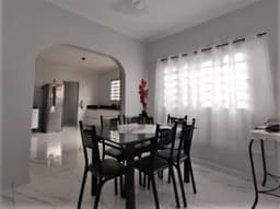 Casa - Ribeirão Preto, SP no bairro Presidente Dutra