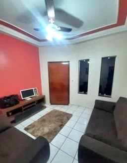 Casa - Ribeirão Preto, SP no bairro Jardim Piratininga