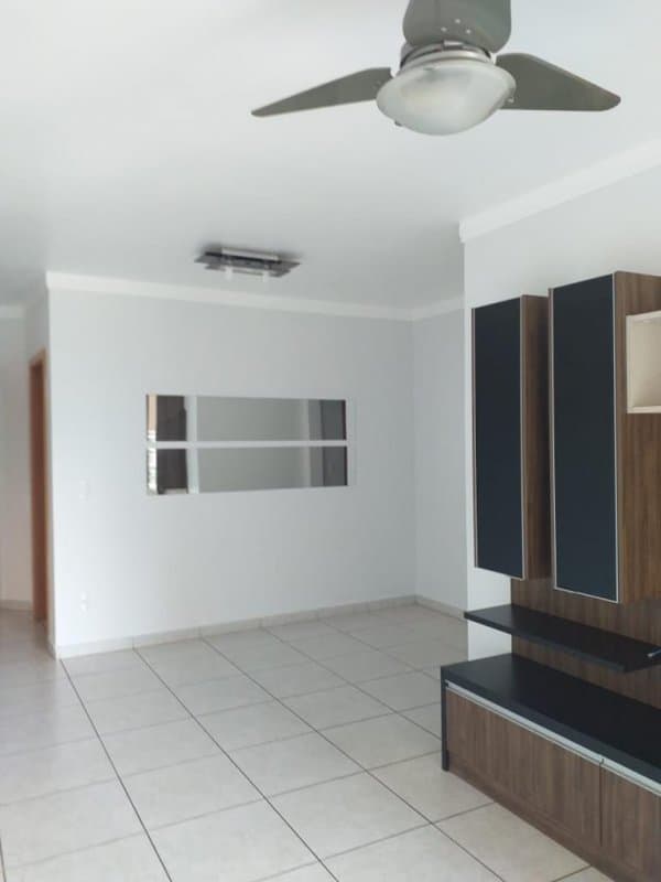 Apartamento - Ribeirão Preto, SP no bairro Nova Aliança — foto 4