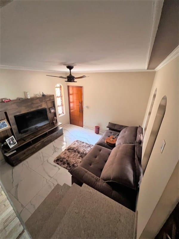 Casa - Ribeirão Preto, SP no bairro Jardim Heitor Rigon — foto 3