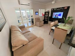 Casa - Ribeirão Preto, SP no bairro Parque São Sebastião