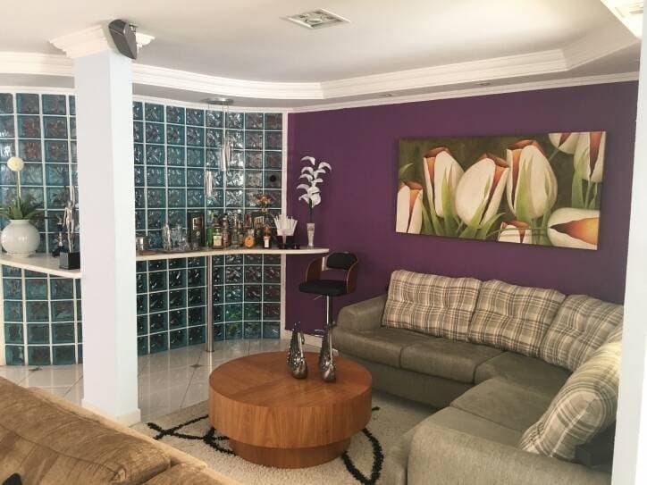 CASA PARA LOCAÇÃO OPORTUNIDADE ÚNICA — foto 5