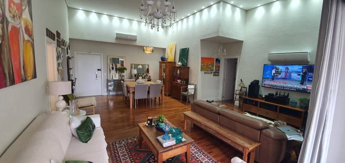 Excelente Apartamento no coração de Alphaville — foto 4