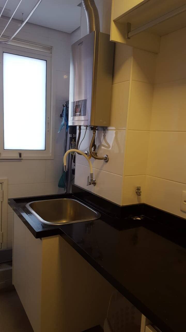 Excelente Apartamento no coração de Alphaville — foto 10