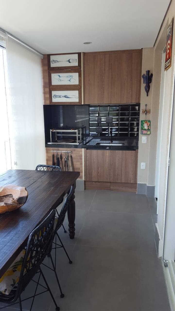 Excelente Apartamento no coração de Alphaville — foto 12