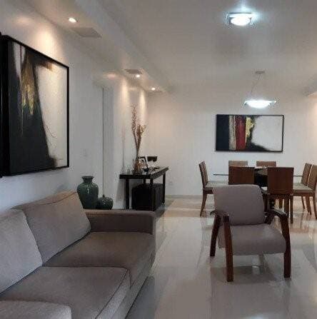 Apartamento no centro Comercial de Alphaville — foto 5