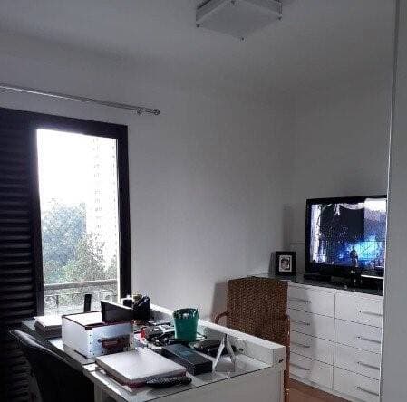 Apartamento no centro Comercial de Alphaville — foto 2