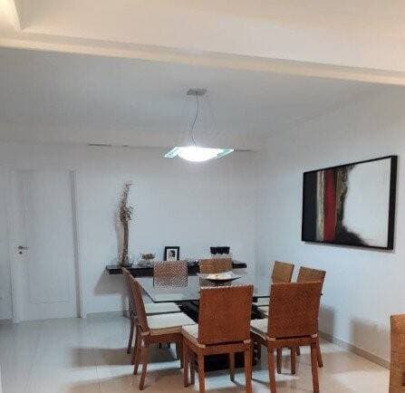 Apartamento no centro Comercial de Alphaville — foto 8