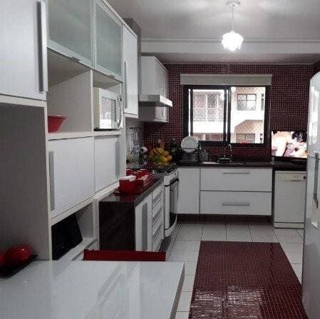 Apartamento no centro Comercial de Alphaville — foto 6