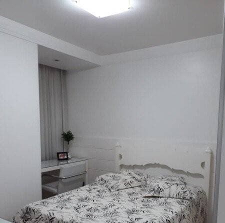 Apartamento no centro Comercial de Alphaville — foto 10