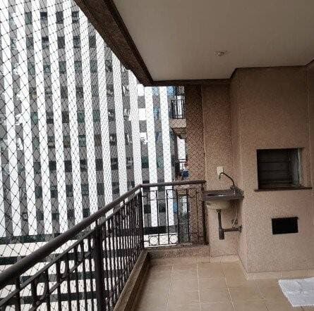 Apartamento no centro Comercial de Alphaville — foto 9